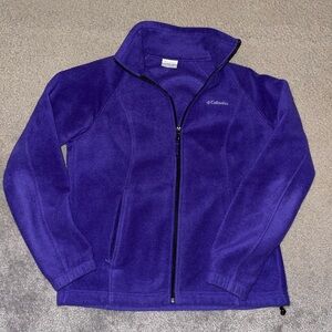 Columbia Women’s Fleece Jacket